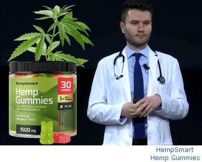 Hemp Gummies Mood